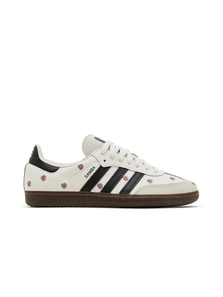 Кроссовки Wmns Samba OG — изображение 1 из 4, белый