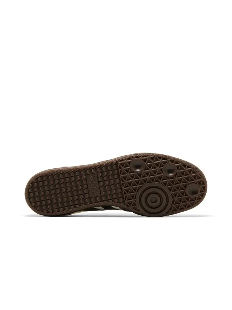 Кроссовки Wmns Samba OG — изображение 4 из 4, белый