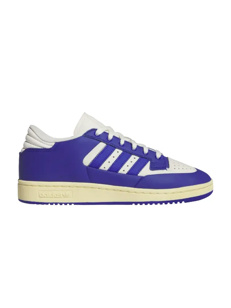 Кроссовки Adidas Centennial 85 Low — изображение 1 из 1, синий