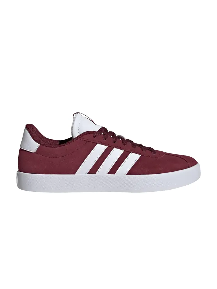 Кроссовки Adidas VL Court 3.0 — изображение 1 из 1, красный