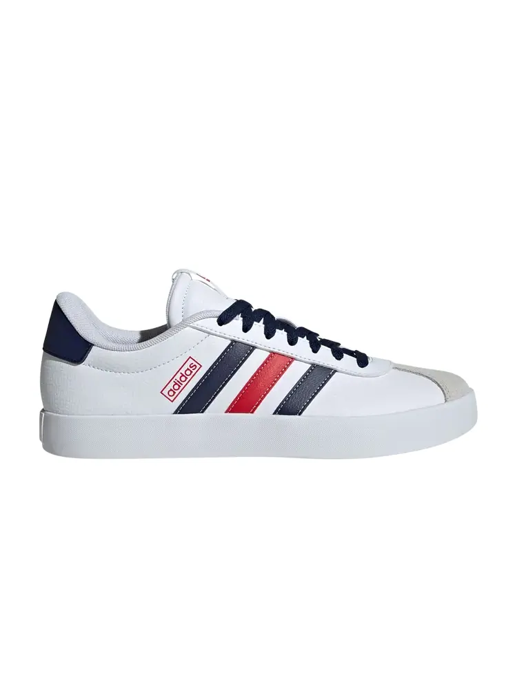Кроссовки Adidas VL Court 3.0 — изображение 1 из 1, белый