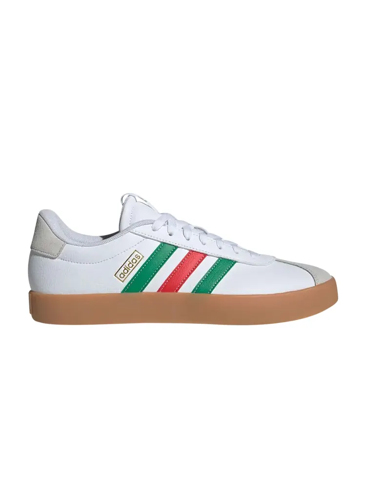 Кроссовки Adidas VL Court 3.0 — изображение 1 из 1, белый