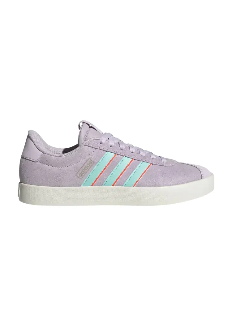 Кроссовки Wmns VL Court 3.0 — изображение 1 из 1, голубой красный