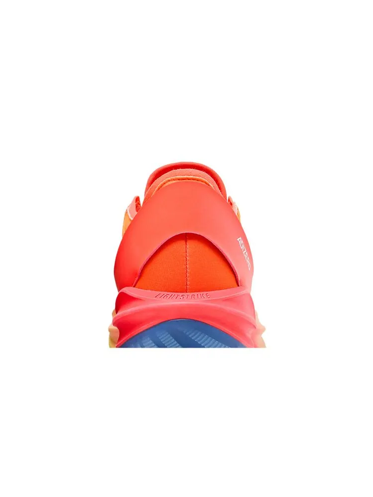 Кроссовки Adizero Select 2.0 SMU 'Collegiate Gold Solar Red' — изображение 7 из 8, золотистый красный