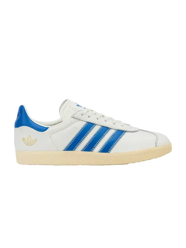 Кроссовки Adidas Gazelle — изображение 1 из 1, бежевый