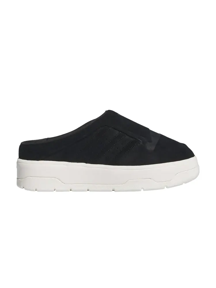 Кроссовки Wmns Rivalry Mule — изображение 1 из 1, черный/белый