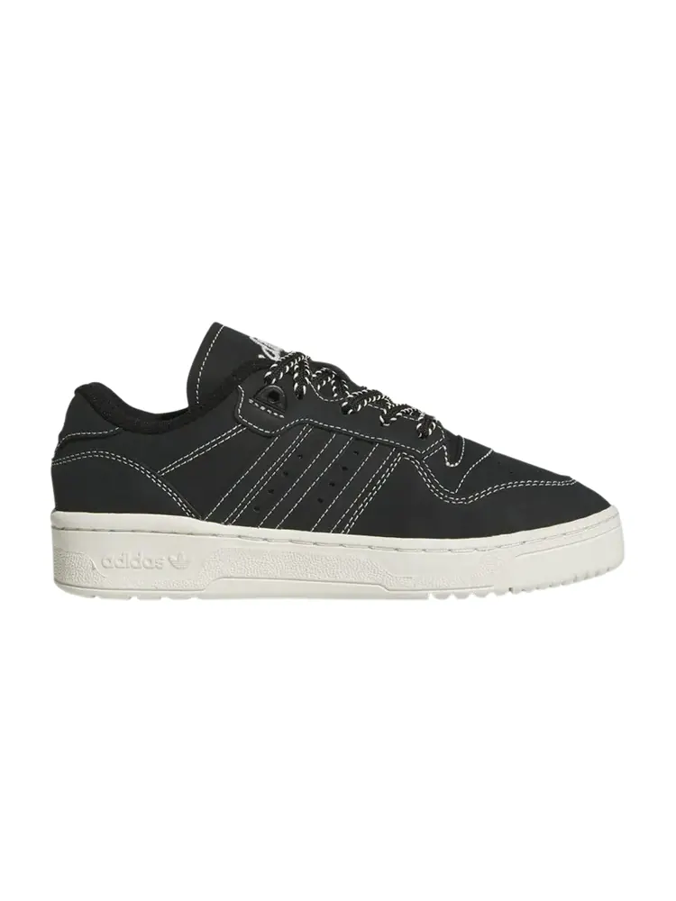 Кроссовки Wmns Rivalry Low — изображение 1 из 1, черный