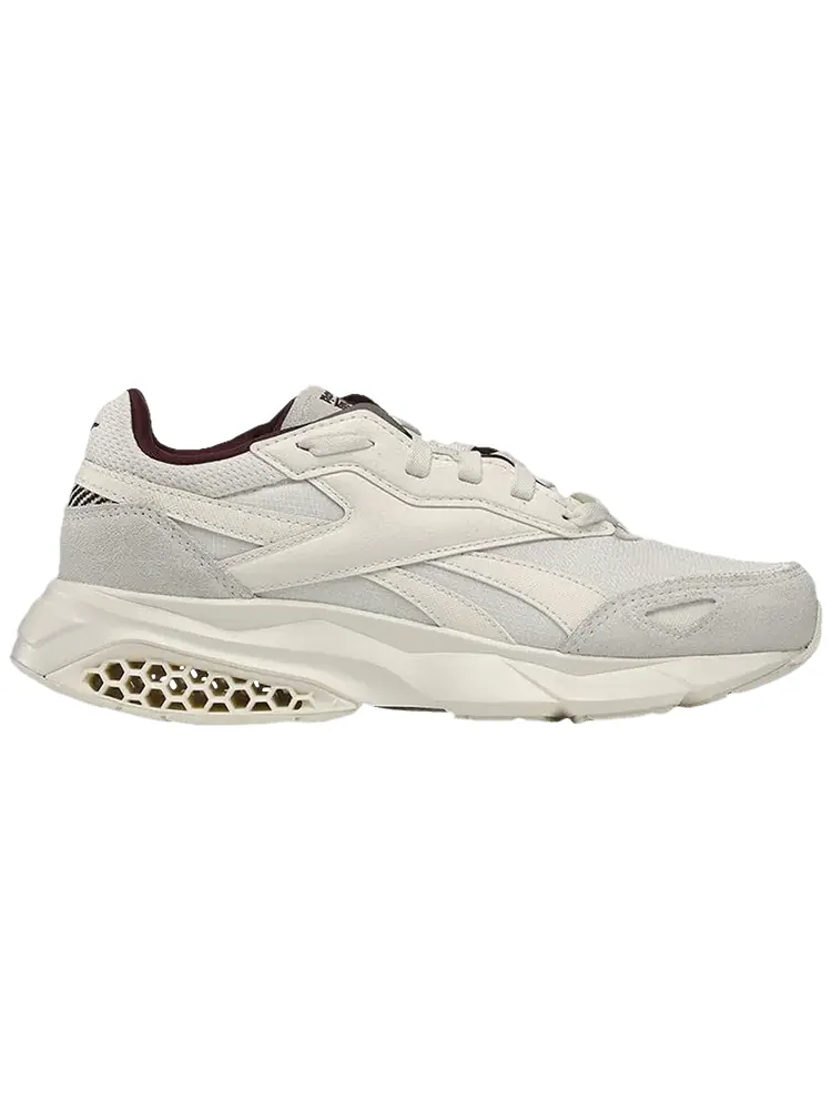 Кроссовки Reebok Wmns Hexalite Legacy 1.5 'Chalk Classic Maroon' — изображение 1 из 1, коричневый