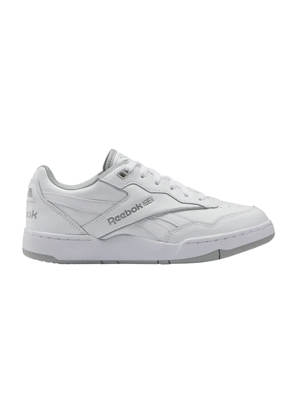 Кроссовки Wmns BB4000 2 Reebok — изображение 1 из 1, белый/серый/белый