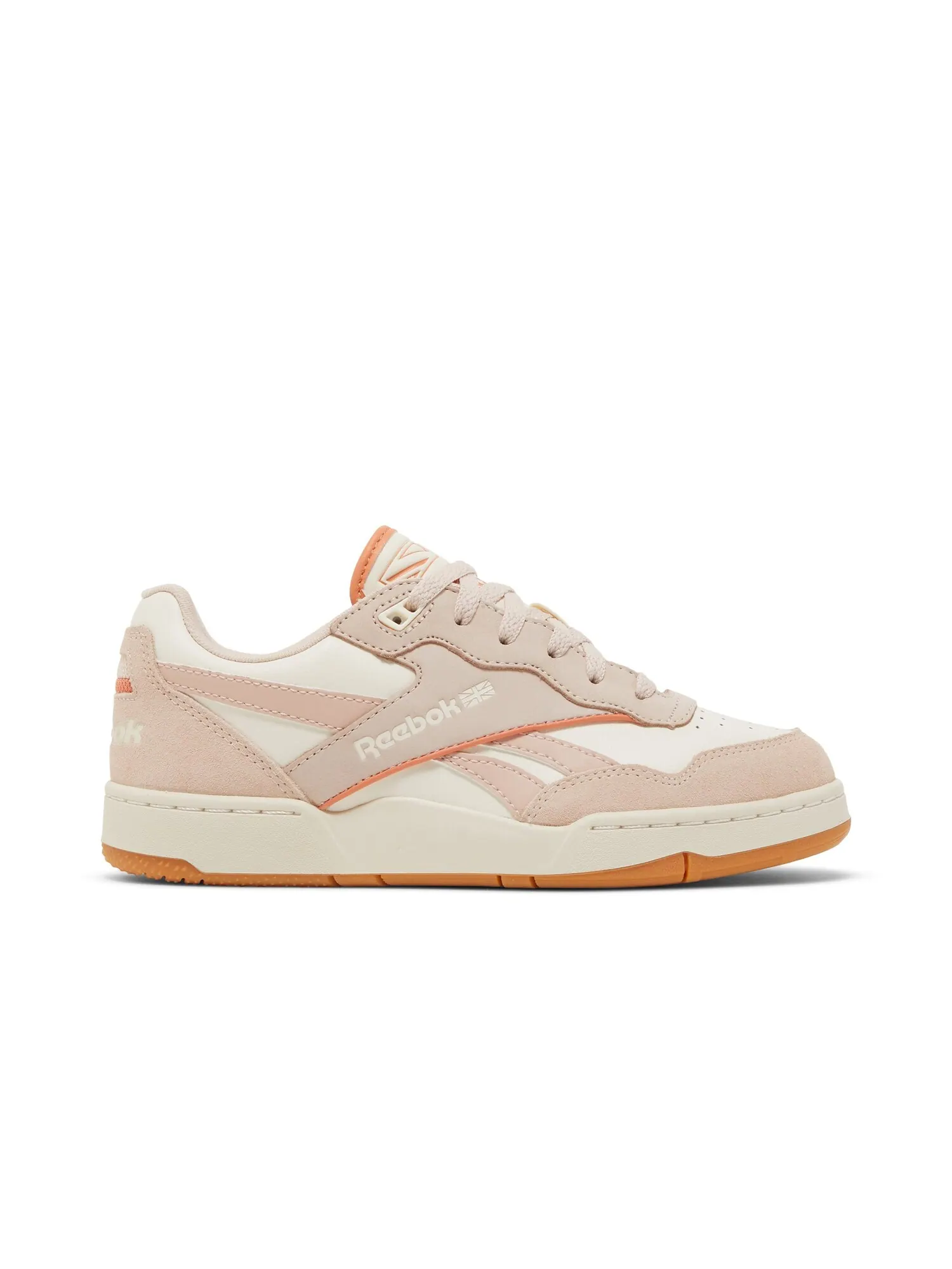Кроссовки Wmns BB4000 2 Reebok — изображение 1 из 8, классический белый