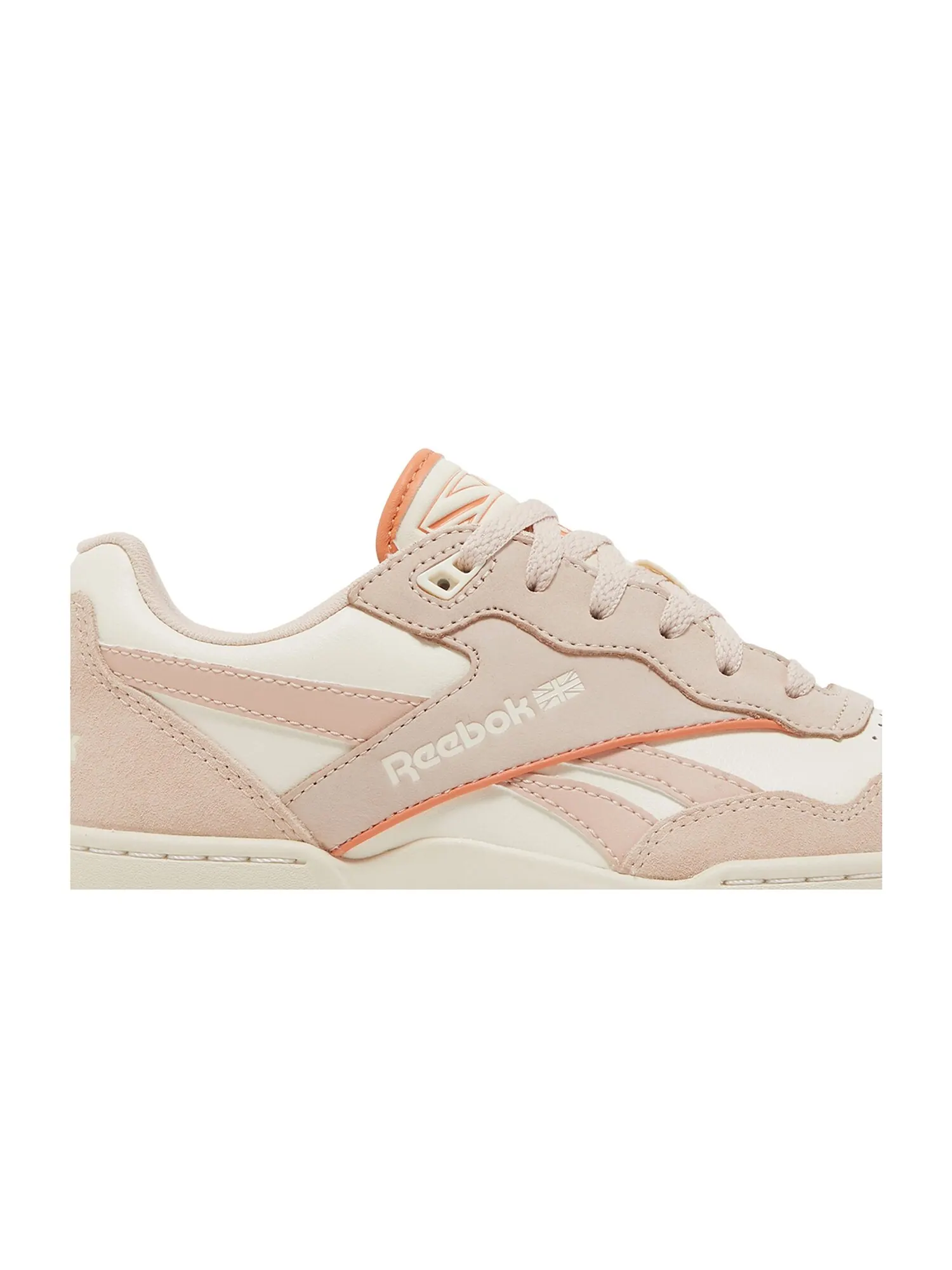 Кроссовки Wmns BB4000 2 Reebok — изображение 2 из 8, классический белый