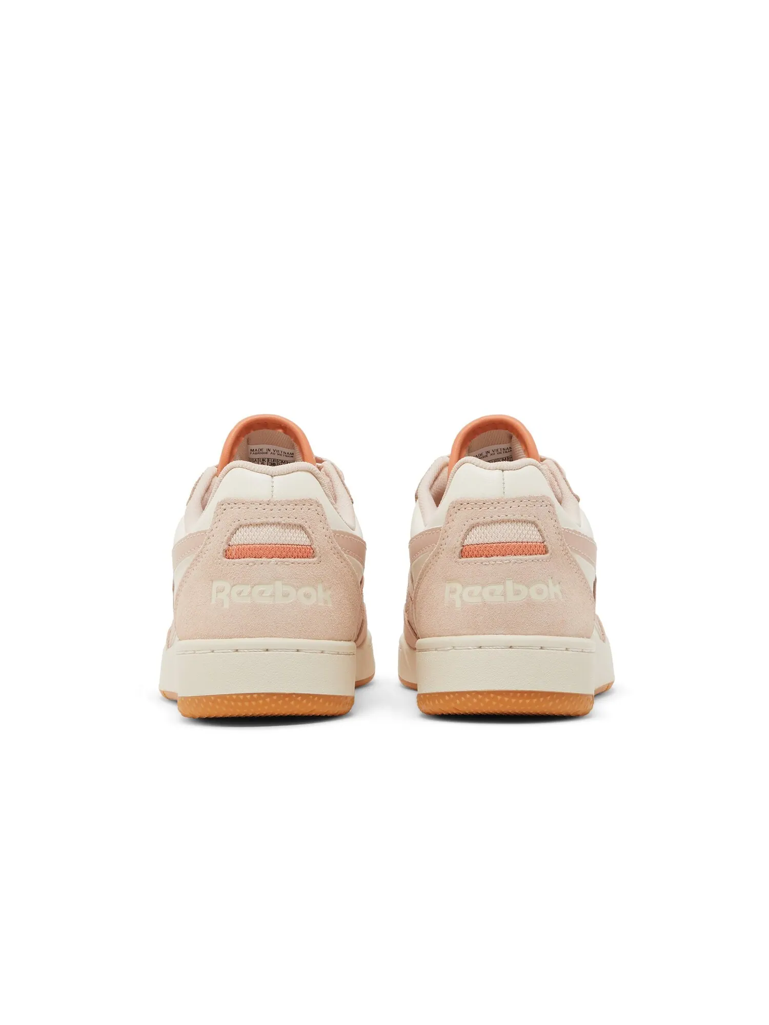 Кроссовки Wmns BB4000 2 Reebok — изображение 6 из 8, классический белый