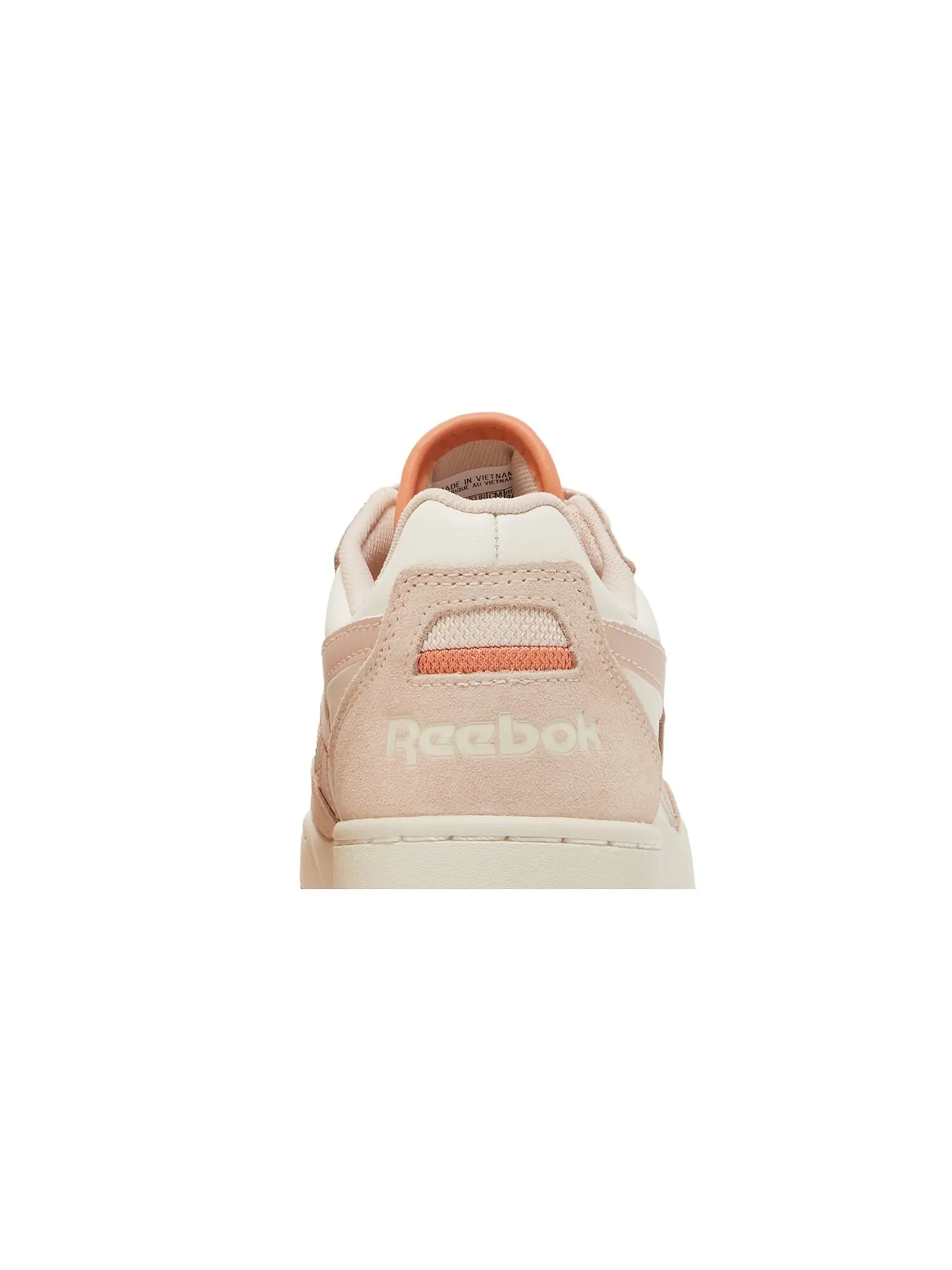 Кроссовки Wmns BB4000 2 Reebok — изображение 7 из 8, классический белый