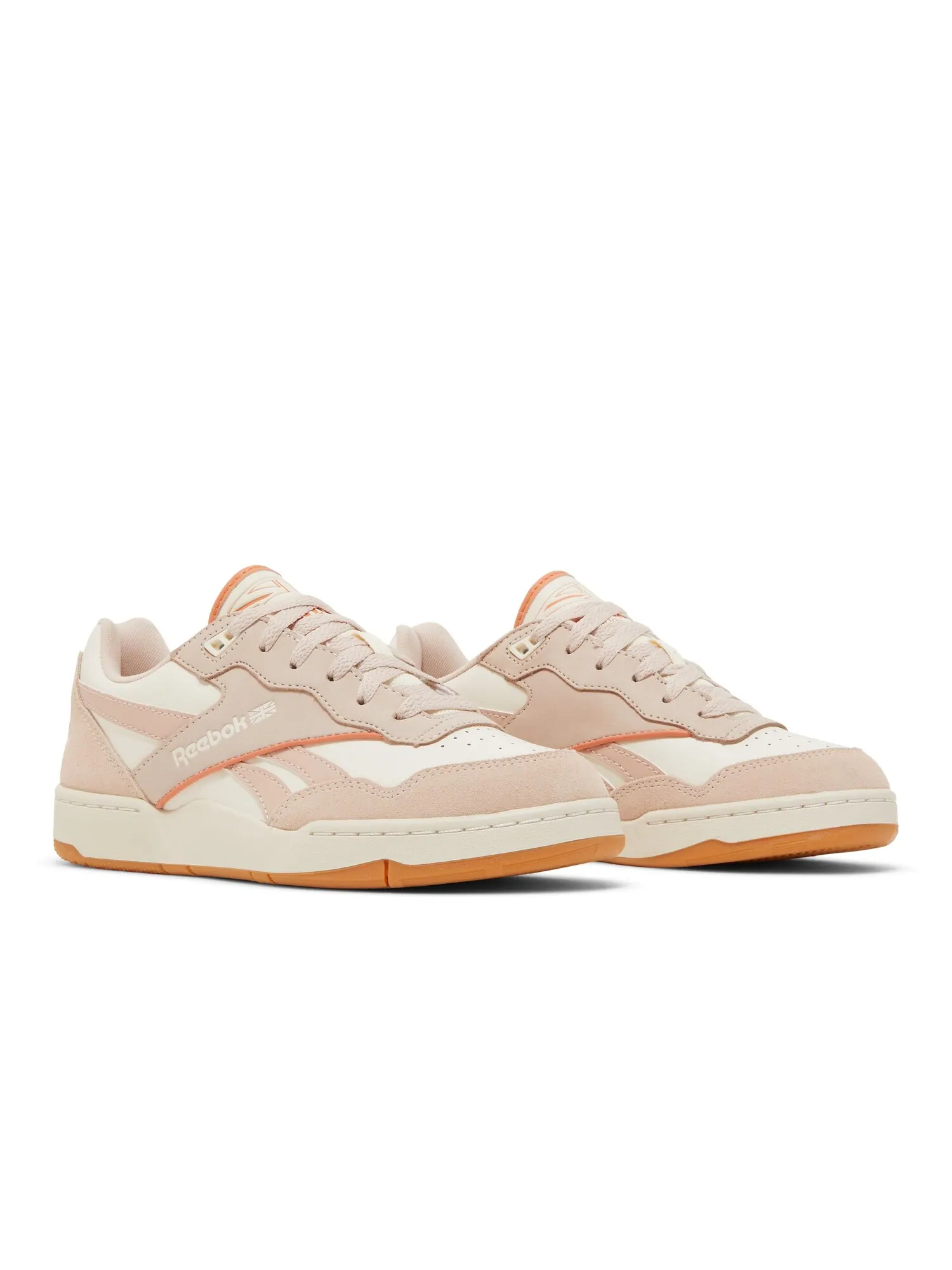 Кроссовки Wmns BB4000 2 Reebok — изображение 8 из 8, классический белый