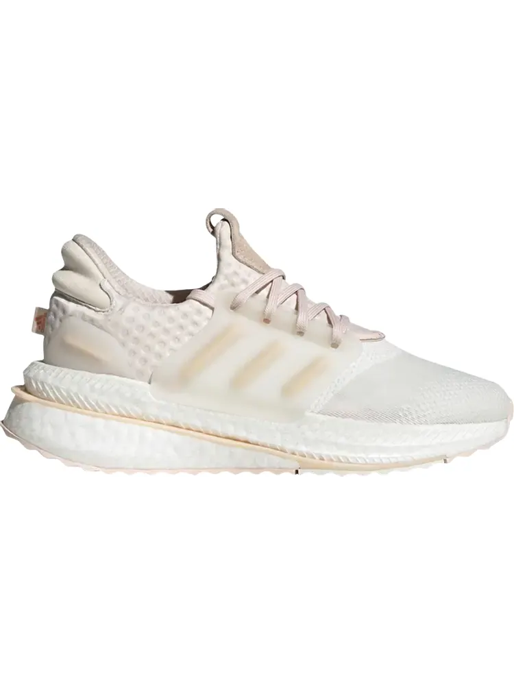 Кроссовки Adidas Wmns X_PLRBOOST — изображение 1 из 1, белый