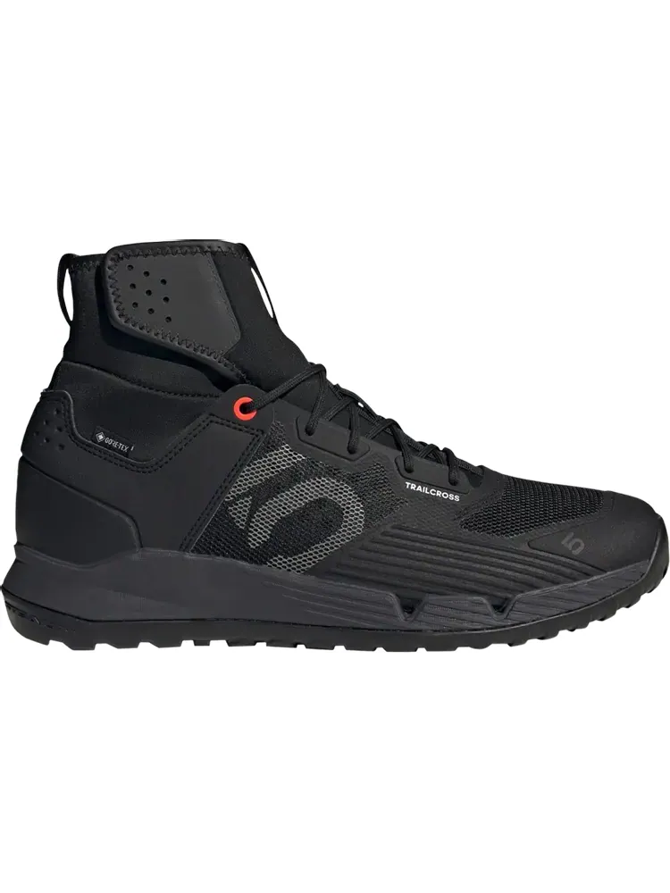 Кроссовки Five Ten Trailcross GORE-TEX 'Black Grey' — изображение 1 из 1, черный
