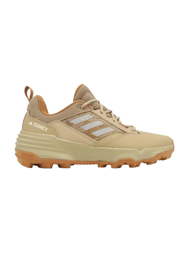 Кроссовки Terrex Unity Leather Low 'Beige Tone' — изображение 1 из 1, бежевый