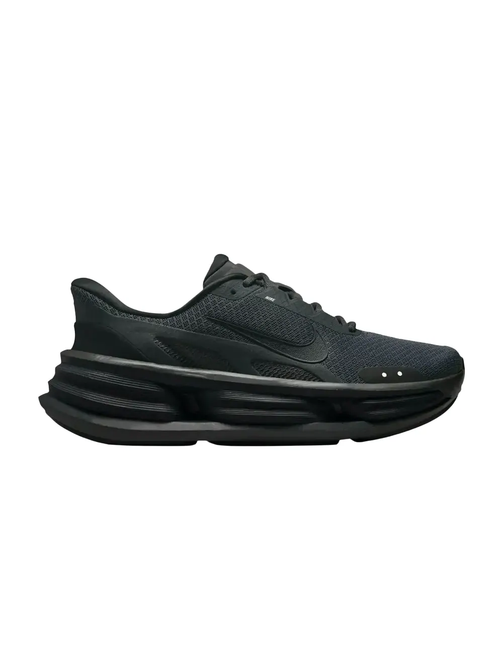 Кроссовки Nike Comfort Ride Easyon — изображение 1 из 1, черный-черный