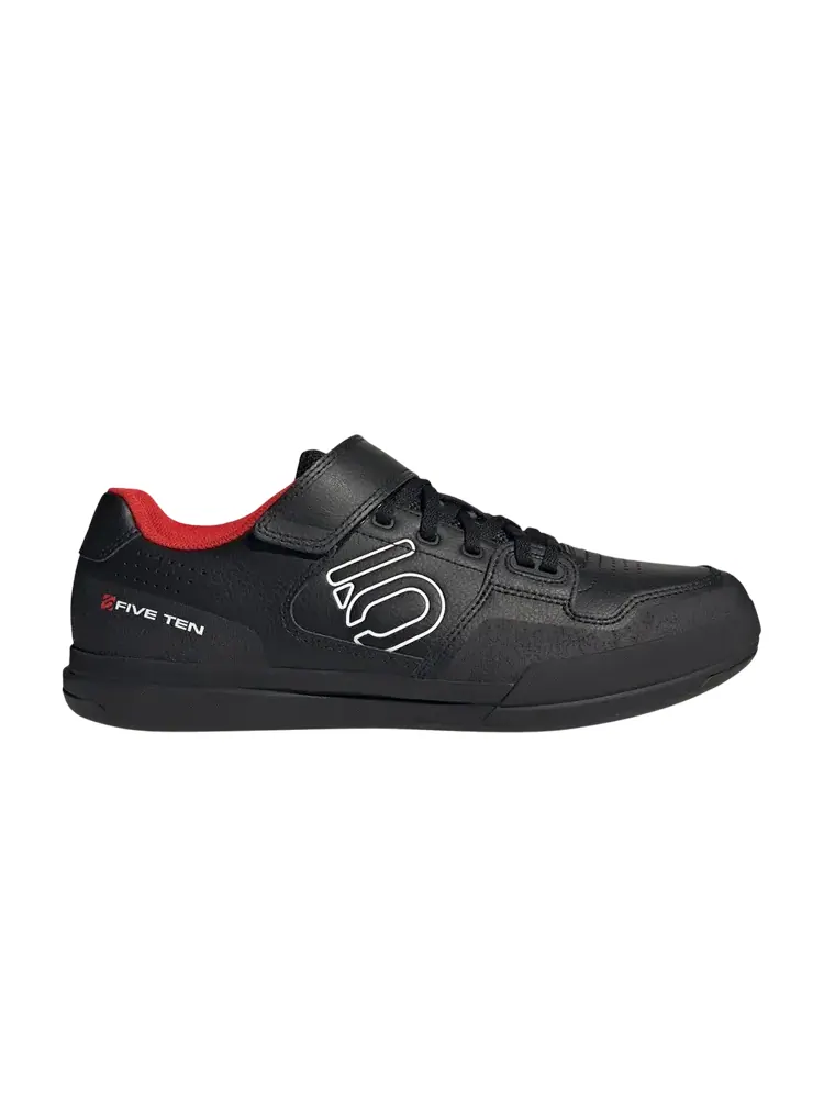 Кроссовки Adidas Five Ten Hellcat — изображение 1 из 1, черный