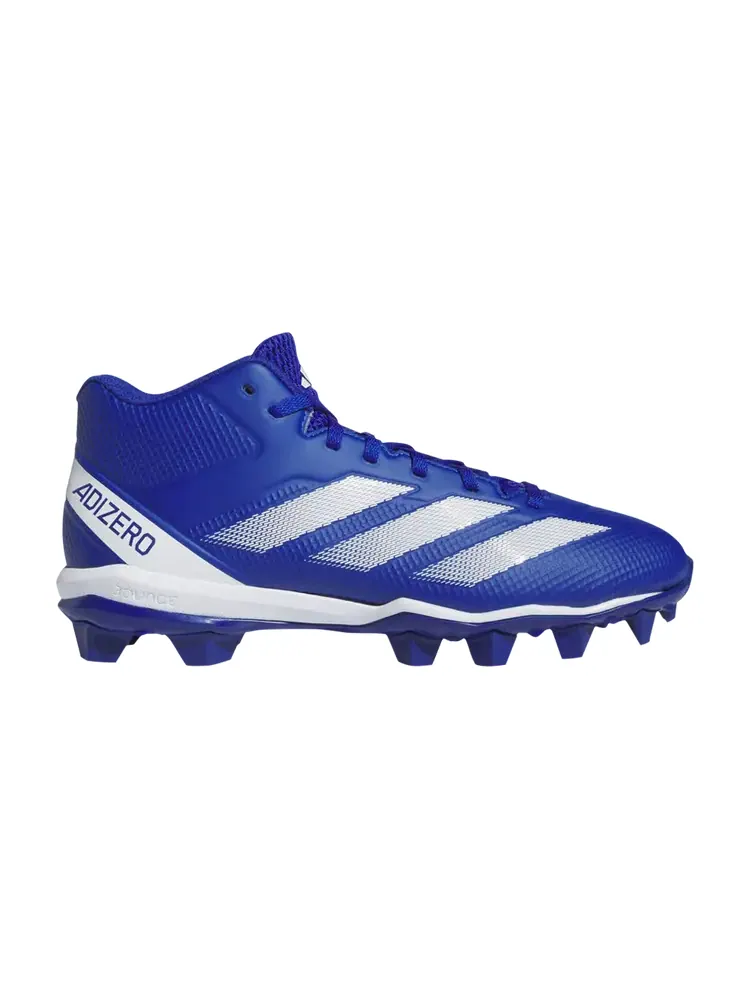 Кроссовки Adizero Impact.2 Molded — изображение 1 из 1, синий