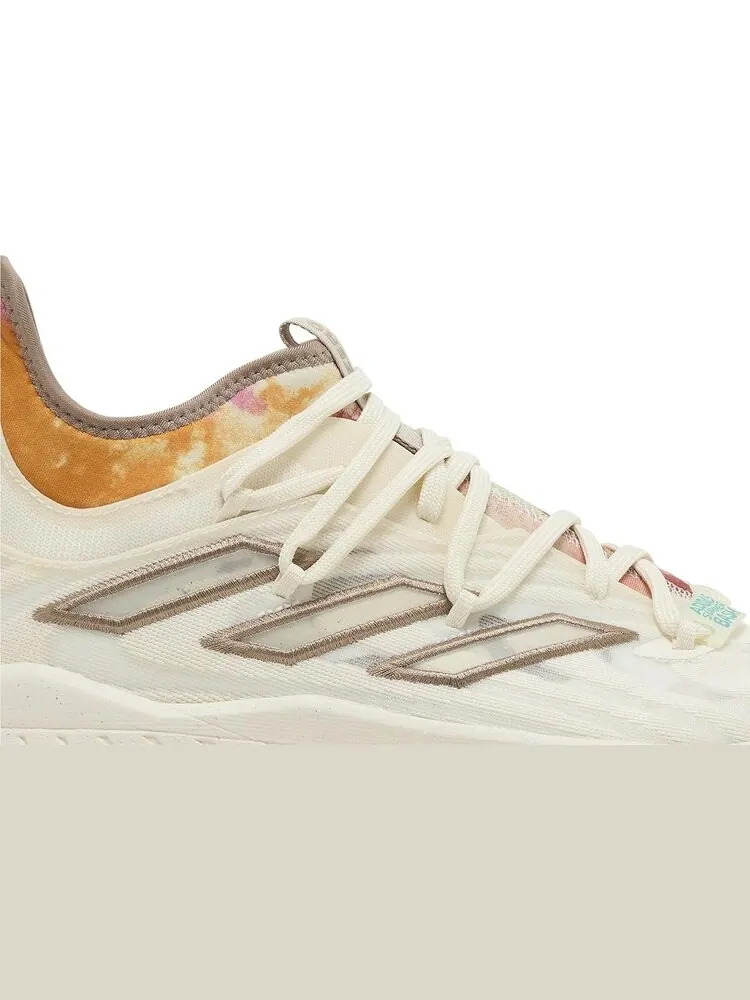 Кроссовки Adizero Afterburner 9 NWV TPU 'Summer Bash' — изображение 2 из 4, белый