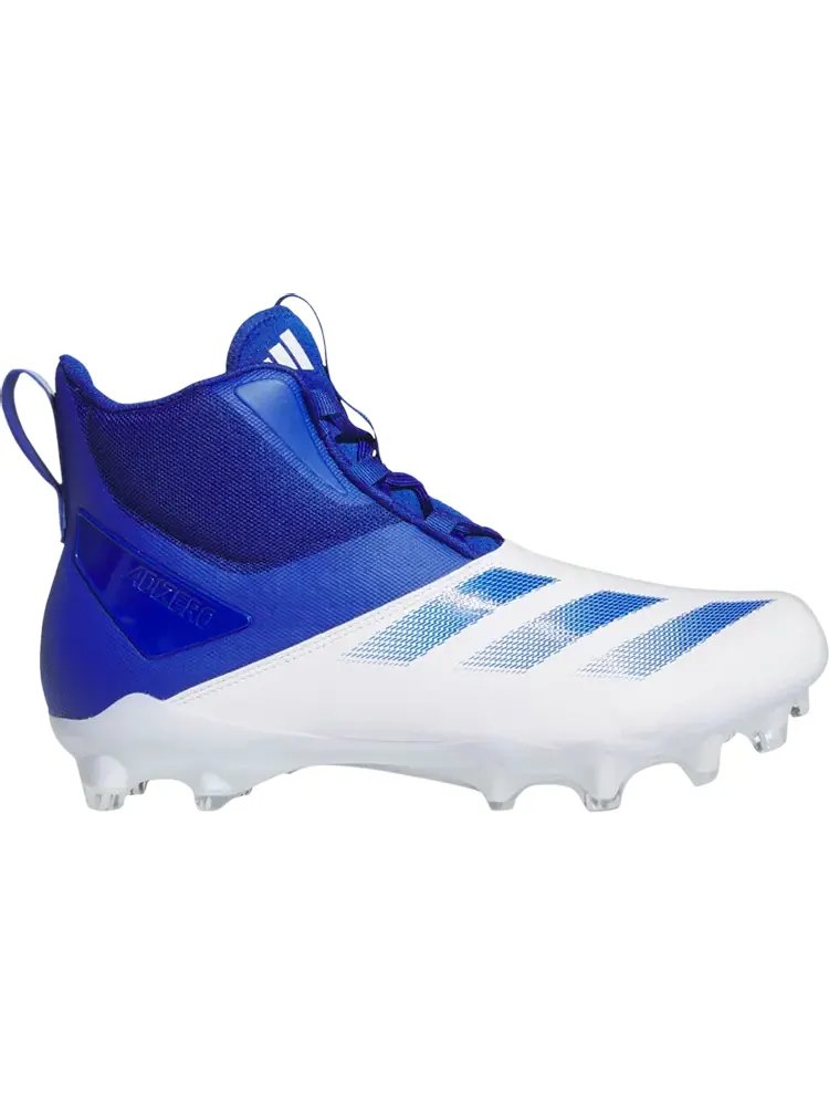 Кроссовки Adizero Chaos 'White Royal Blue' — изображение 1 из 1, белый
