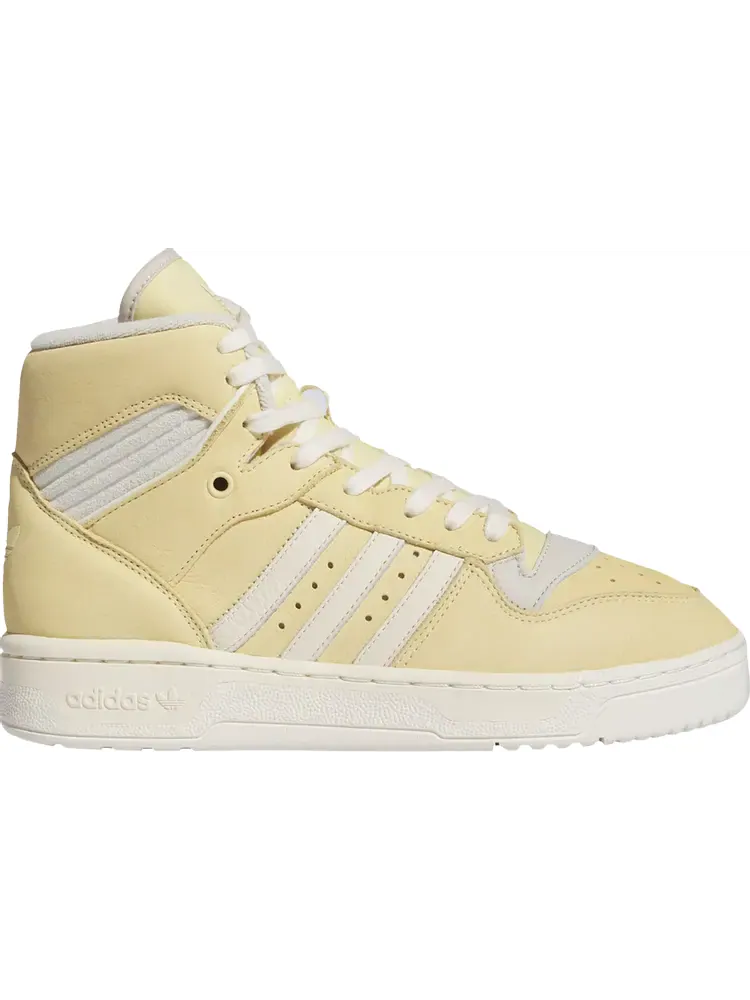 Кроссовки Wmns Rivalry High 'Easy Yellow' — изображение 1 из 1, желтый