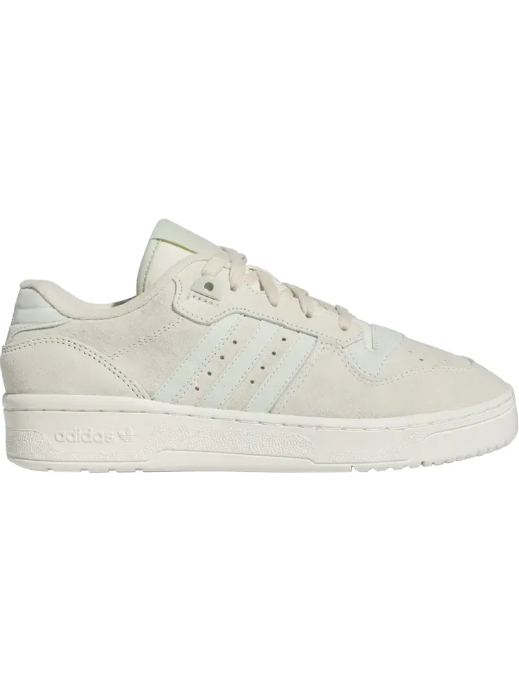 Кроссовки Wmns Rivalry Low 'Cream Linen Green' — изображение 1 из 1, бежевый