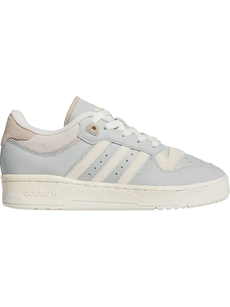 Кроссовки Wmns Rivalry 86 Low 'Wonder Silver Wonder Beige' — изображение 1 из 1, серый