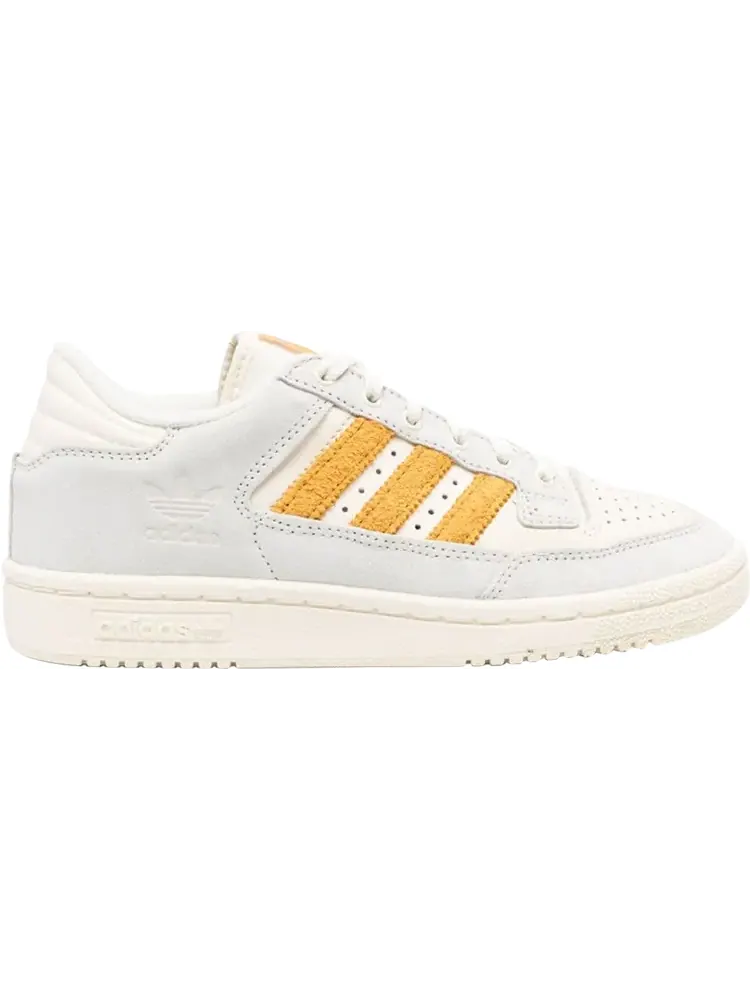 Кроссовки Wmns Centennial 85 Low 'Orbit Grey Preloved Yellow' — изображение 1 из 1, серый