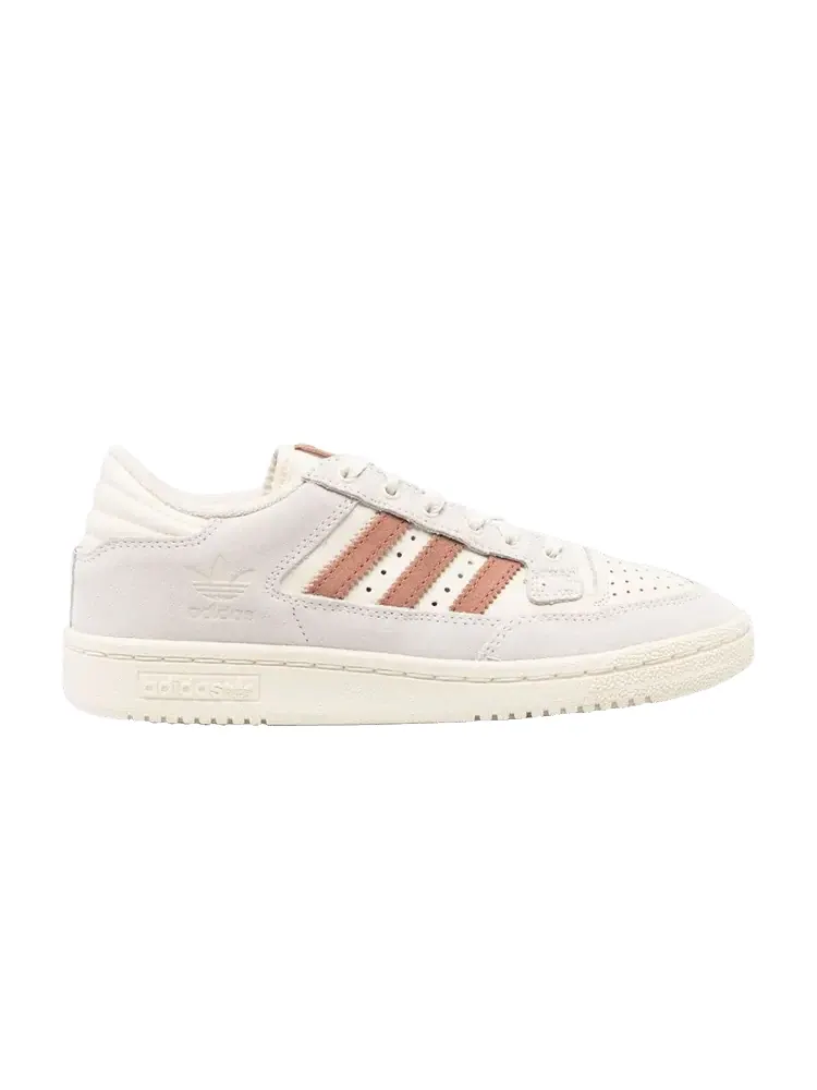 Кроссовки adidas Wmns Centennial 85 Low 'Halo Ivory Clay Strata' — изображение 1 из 1, слоновая кость//белый