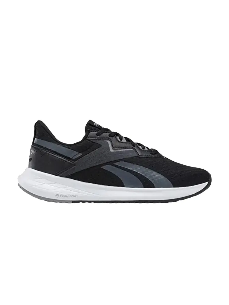 Кроссовки Wmns Energen Plus 2 'Black Pure Grey' — изображение 1 из 1, черный серый