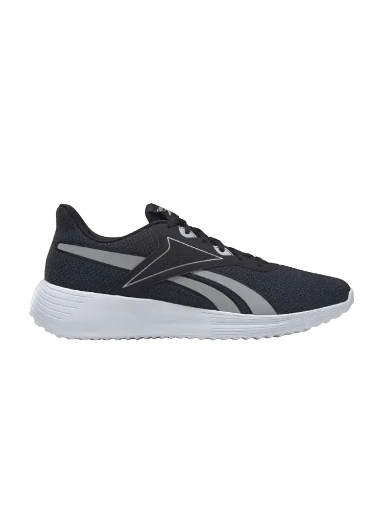 Кроссовки Lite 3.0 'Black Pure Grey' — изображение 1 из 1, черный серый