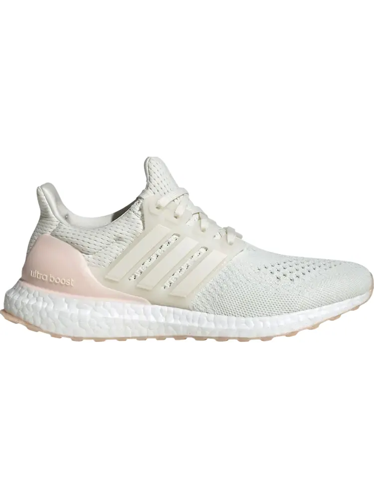 Кроссовки Wmns UltraBoost 1.0 'Off White Wonder Quartz' — изображение 1 из 1, бежевый