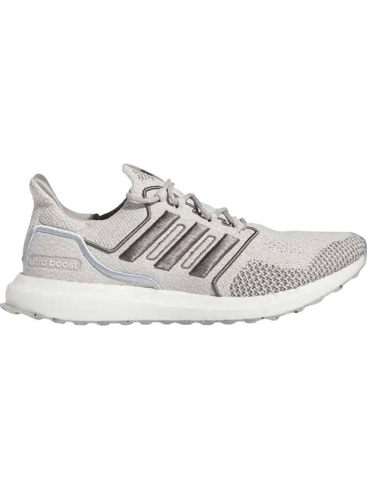 Кроссовки UltraBoost 1.0 'Grey Wonder Blue' — изображение 1 из 1, серый