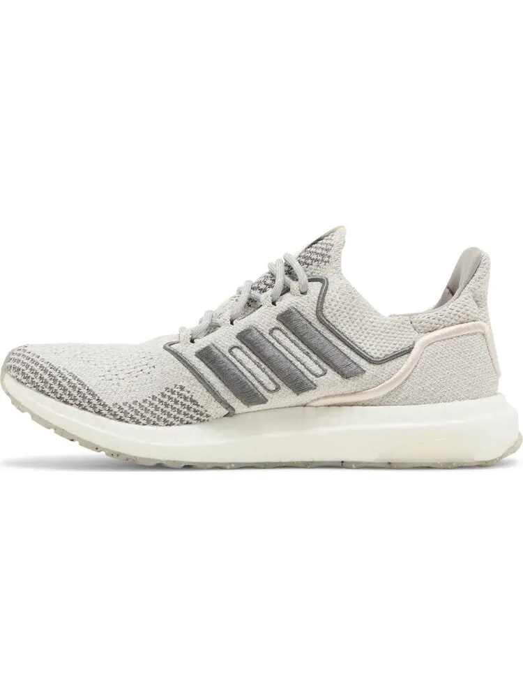Кроссовки Wmns UltraBoost 1.0 'Grey Wonder Quartz' — изображение 3 из 4, серый