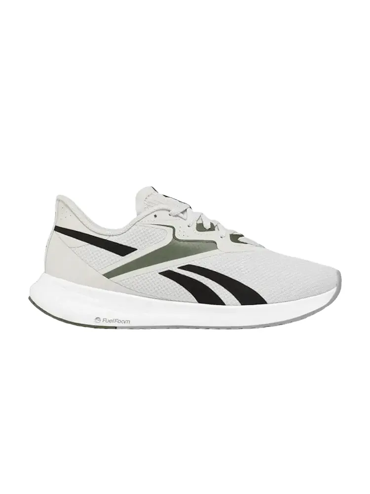 Кроссовки Energen Run 3 'Steely Fog Varsity Green' — изображение 1 из 1, зеленый
