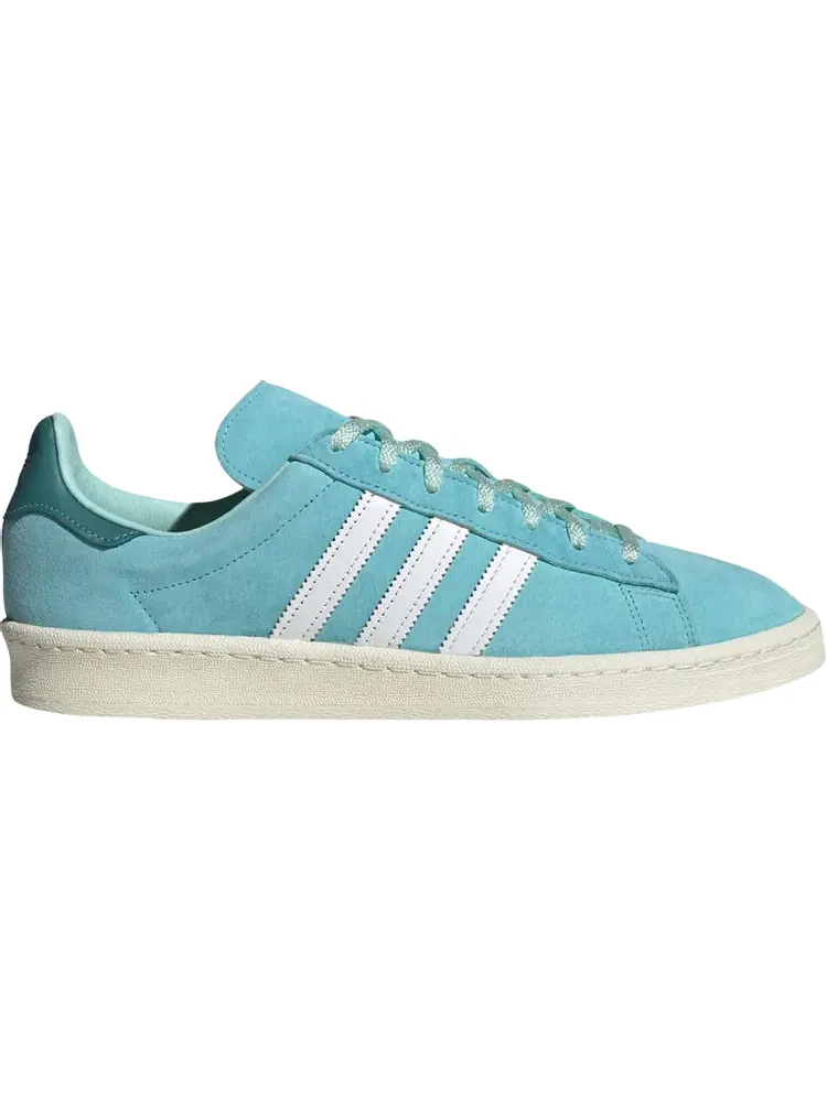 Кроссовки Campus 80s 'Light Aqua' — изображение 1 из 1, синий