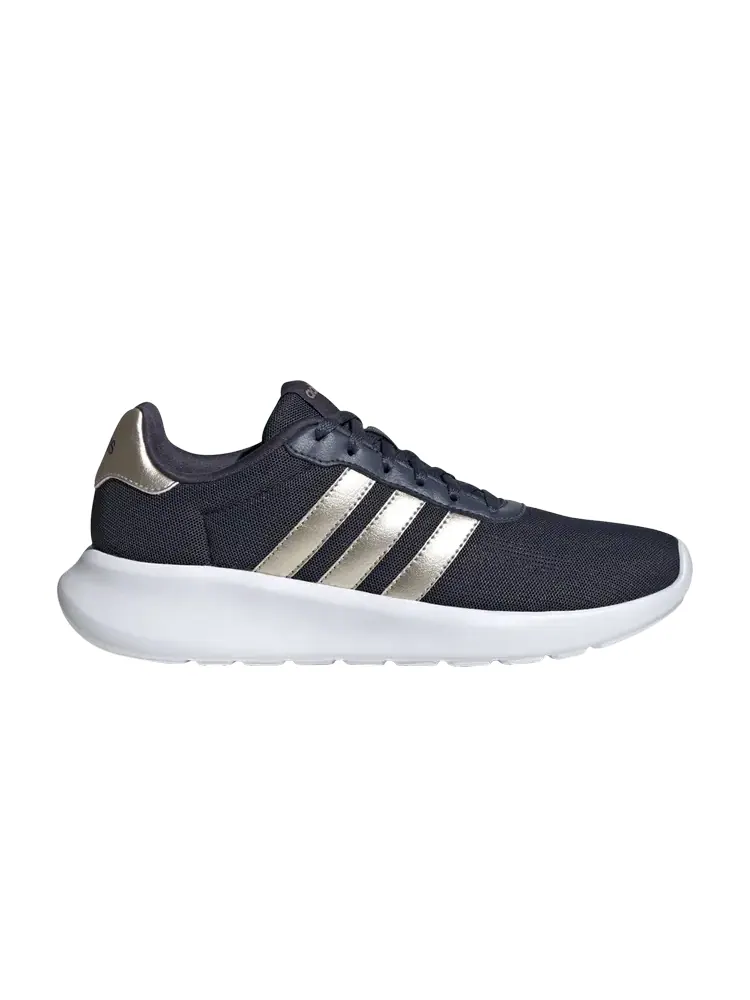 Кроссовки Wmns Lite Racer 3.0 — изображение 1 из 1, темно-синий металлик