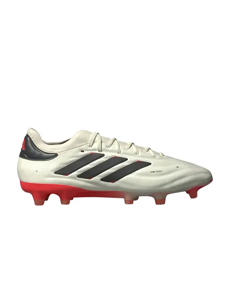 Кроссовки Adidas Copa Pure 2 League FG — изображение 1 из 1, белый