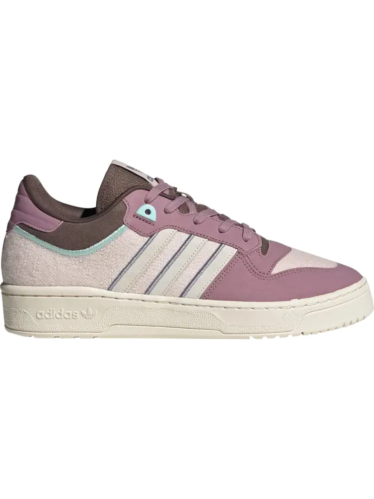 Кроссовки Rivalry Low 86 'Mellow Vibes Pack - Wonder Orchid' — изображение 1 из 1, фиолетовый
