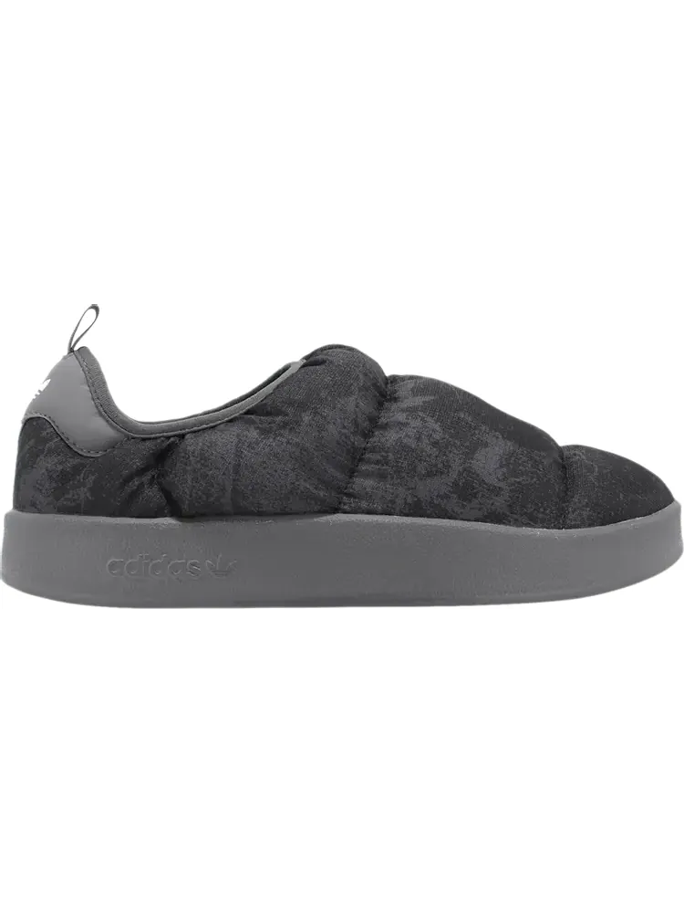 Кроссовки Puffylette 'Black Grey' — изображение 1 из 1, черный