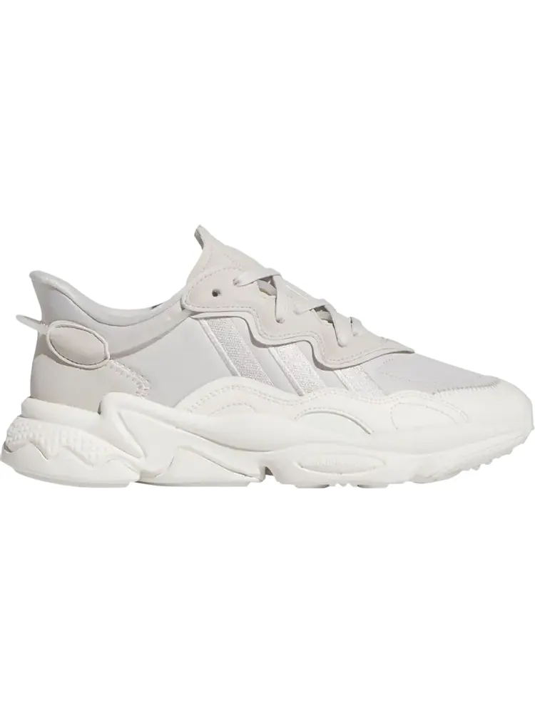 Кроссовки Wmns Ozweego 'Grey White' — изображение 1 из 1, серый