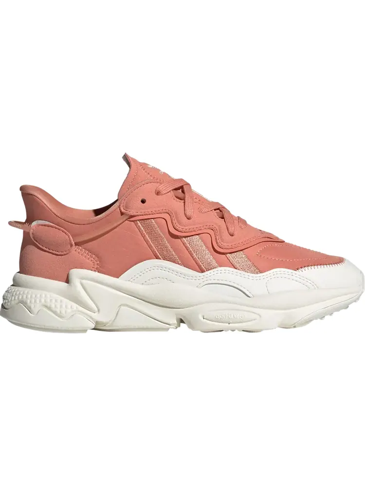 Кроссовки Wmns Ozweego 'Wonder Clay' — изображение 1 из 1, розовый