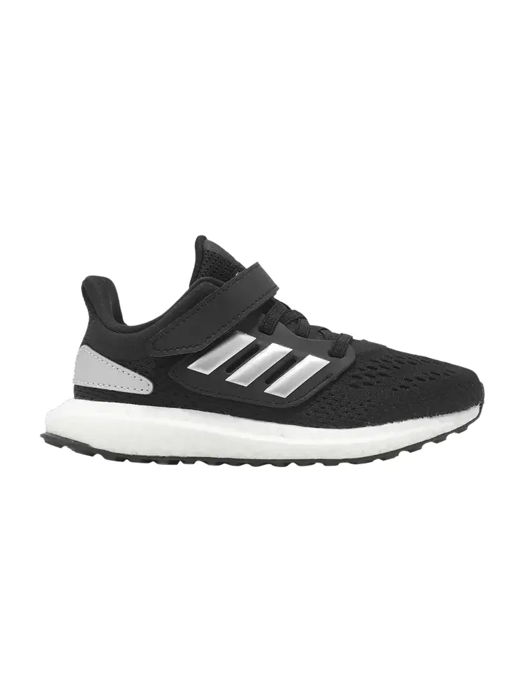 Кроссовки PureBoost 22 C 'Black Silver Metallic White' — изображение 1 из 1