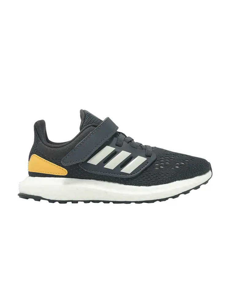 Кроссовки PureBoost 22 C 'Carbon Yellow' — изображение 1 из 1, желтый