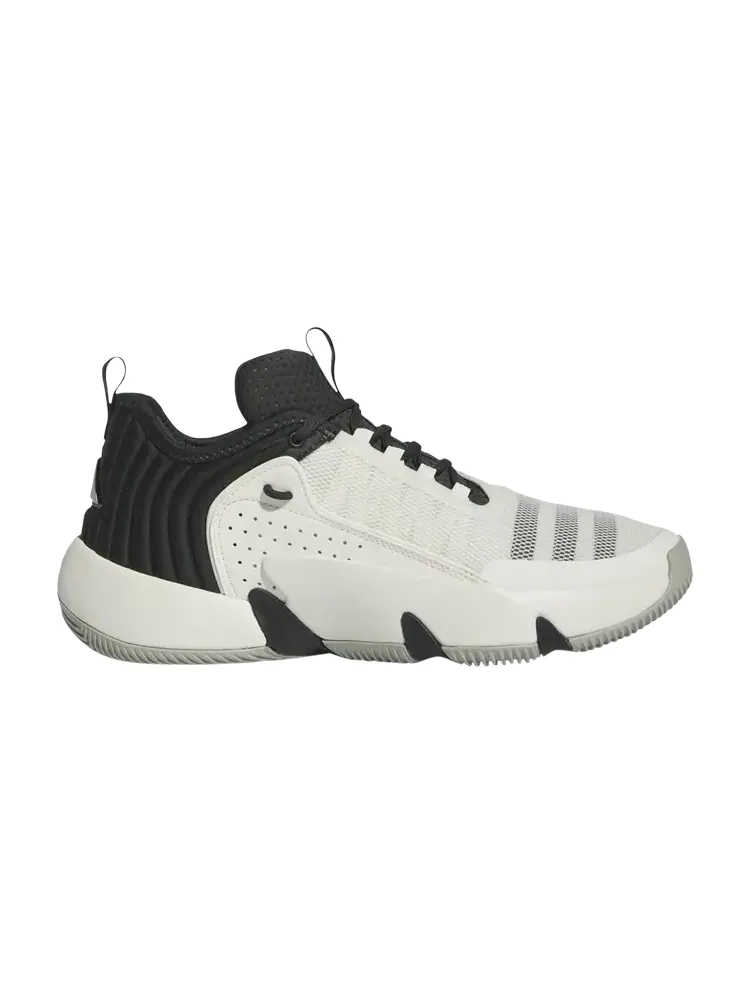 Кроссовки Adidas Trae Unlimited — изображение 1 из 1, белый