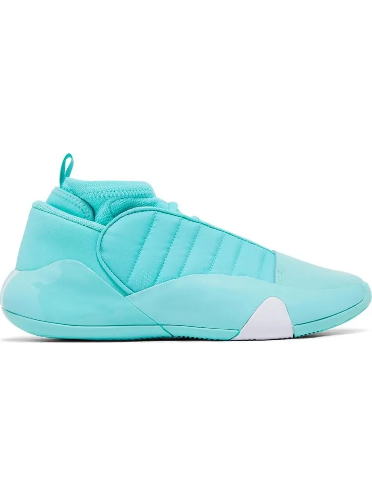 Кроссовки Harden Vol. 7 'Flash Aqua' — изображение 1 из 4, синий