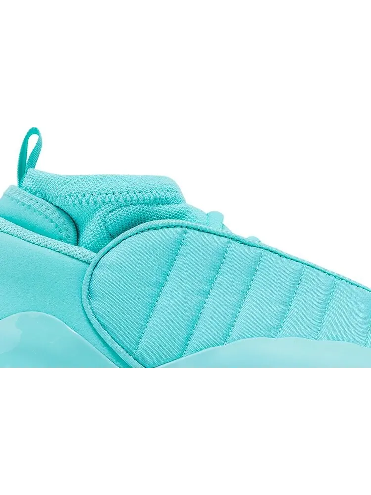 Кроссовки Harden Vol. 7 'Flash Aqua' — изображение 2 из 4, синий