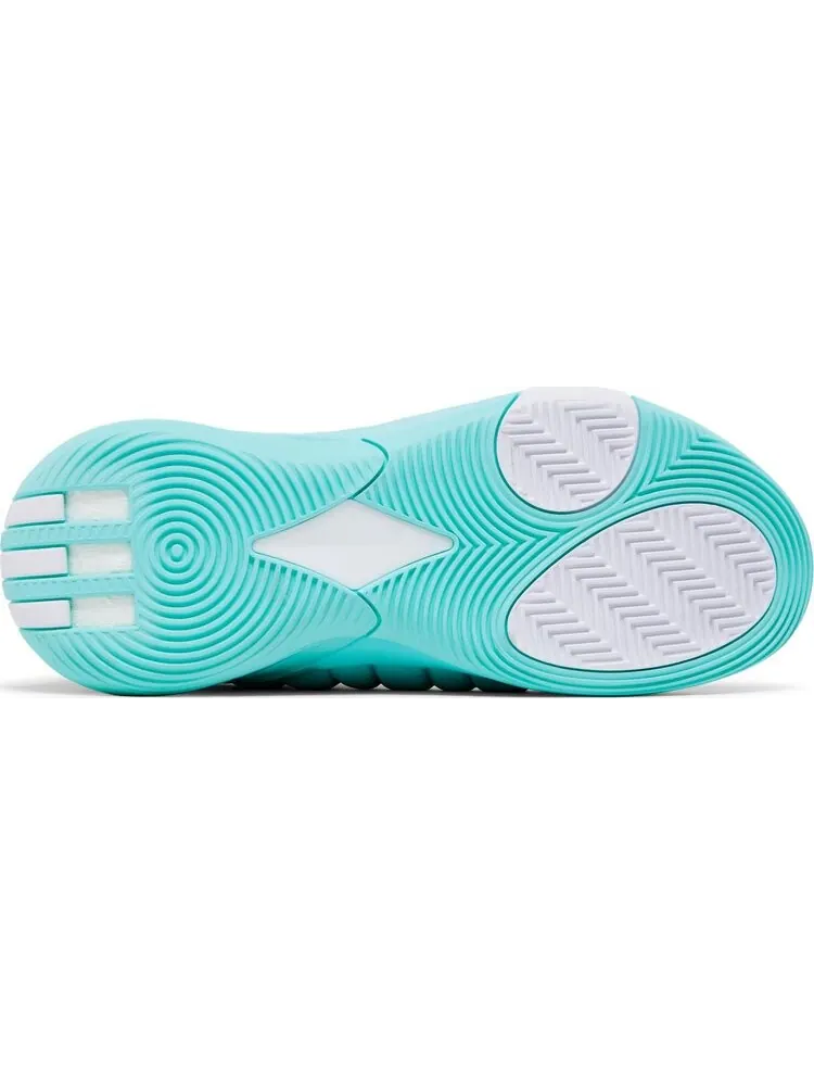 Кроссовки Harden Vol. 7 'Flash Aqua' — изображение 4 из 4, синий